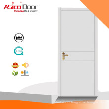 ASICO Interior Wooden Flush Door For Apartment